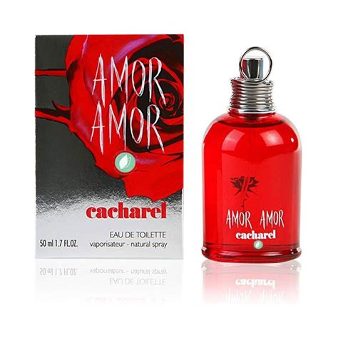 chanel amor amor 50ml